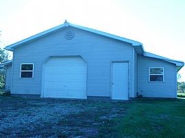 Fabulous 4 Bedroom Home on Mini Horse Farm in Webberville, MI (Photo 4 of 6)