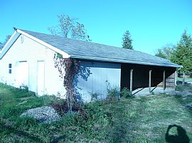 Fabulous 4 Bedroom Home on Mini Horse Farm in Webberville, MI (Photo 5 of 6)