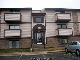 Nice Two Bedroom Near Ft. Detrick in Frederick, MD