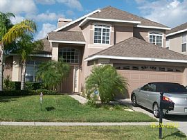 Enticing 4 Bedroom Single Family Home with 2 Car Garage - $1595 in Winter Springs, FL