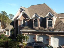 Stunning 5 Bedroom Home on Golf Course with Country Club Living in Woodstock, GA (Photo 2 of 12)