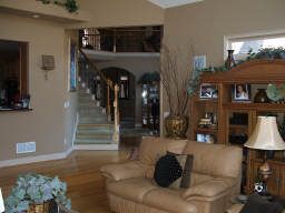 Stunning 5 Bedroom Home on Golf Course with Country Club Living in Woodstock, GA (Photo 4 of 12)