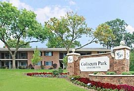 Spacious 1 Bedroom Apartment with Falling Prices  in Fort Wayne, IN