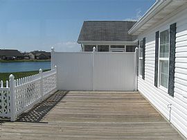 Low Maintenance 3 Bedroom Condo Near I-65 in Greenwood, IN (Photo 6 of 6)