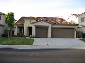 Divine 4 Bedroom Single Story Home with 3 Car Garage  in Elk Grove, CA
