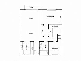 Lovely 1 Bedroom Apartment with Upgrades at Kent Terrace in Kent, WA (Photo 6 of 6)