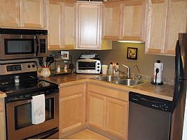 Modern 2 Bedroom Townhouse with Garage in Chanhassen, MN