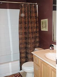 Modern 2 Bedroom Townhouse with Garage in Chanhassen, MN (Photo 6 of 6)