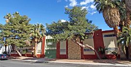 Cute 1 Bedroom Apartment with Move-In Special at Sherwood Pines! in Las Vegas, NV