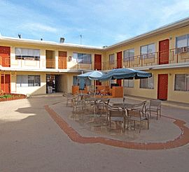 Cute 1 Bedroom Apartment with Move-In Special at Sherwood Pines! in Las Vegas, NV (Photo 2 of 8)