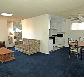 Cozy 2 Bedroom Apartment with Move-In Special at Sherwood Pines! in Las Vegas, NV (Photo 6 of 8)