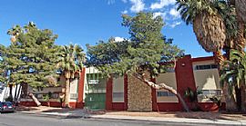 Cozy 2 Bedroom Apartment with Move-In Special at Sherwood Pines! in Las Vegas, NV (Photo 7 of 8)