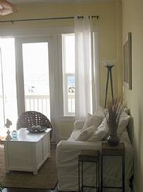 Sandy Beach 1 Bedroom Condo - Seagrove Beach  in Santa Rosa Beach, FL