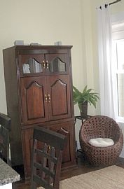 Sandy Beach 1 Bedroom Condo - Seagrove Beach  in Santa Rosa Beach, FL (Photo 2 of 4)