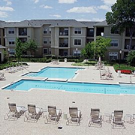 Traditional 1 Bedroom Apartment with Apartment Cruisers in Houston, TX (Photo 6 of 6)