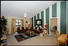 Large 3 Bedroom Home on Quiet, Dead End Street... Beautiful! in Galloway, OH (Photo 3 of 4)