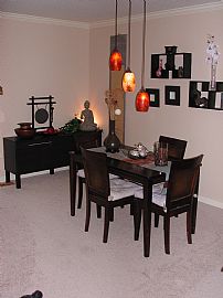 Beautiful 3 Bedroom End Unit Townhouse in Nice Neighborhood in Nottingham, MD (Photo 7 of 10)