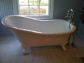 Beautiful 6 Bedroom Home - A Westport Beauty!! in Westport, CT (Photo 3 of 12)