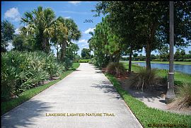  1 Bed Palm Beach Gardens Apartment in Nature Preserve in Palm Beach Gardens, FL (Photo 6 of 12)