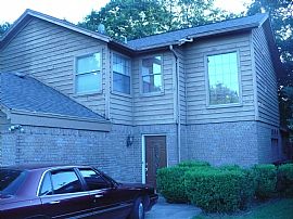 Wonderful, Remodeled 2 Bedroom Condo with Fireplace!! in Fort Worth, TX (Photo 2 of 10)