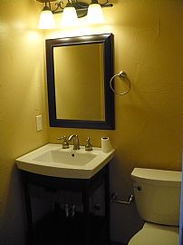 Wonderful, Remodeled 2 Bedroom Condo with Fireplace!! in Fort Worth, TX (Photo 5 of 10)