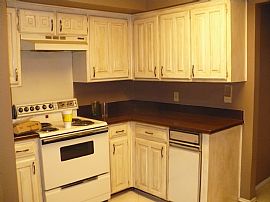 Wonderful, Remodeled 2 Bedroom Condo with Fireplace!! in Fort Worth, TX (Photo 7 of 10)