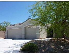 Pristine 4 Bedroom Single Story Home with City View  in North Las Vegas, NV (Photo 2 of 12)