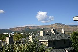 A Newer 3 Bedroom Luxury Townhouse with Great Mountain View in Los Alamos, NM