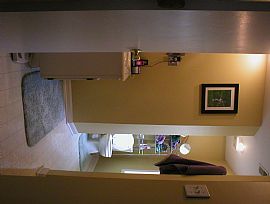 Large 1 Bedroom Apartment in Crescent Hill/Downtown in Louisville, KY (Photo 2 of 4)