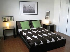 Relaxing 1 Bedroom Apartment at The Oasis "Quality of Living" in Fort Lauderdale, FL