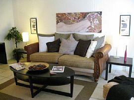 Relaxing 1 Bedroom Apartment at The Oasis "Quality of Living" in Fort Lauderdale, FL (Photo 3 of 5)