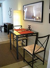 Relaxing 1 Bedroom Apartment at The Oasis "Quality of Living" in Fort Lauderdale, FL (Photo 4 of 5)