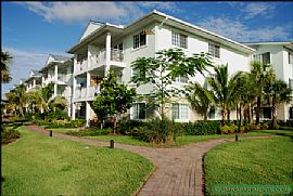 Amazing 2 Bedroom Luxury Apartment on Waterfront  in West Palm Beach, FL