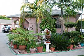 Spacious 1 Bedroom Apartment in Culver City/mdr Adjacent in Los Angeles, CA