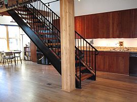 Absolutely Stunning 2 Bedroom Condo with Loft  in Denver, CO (Photo 2 of 12)