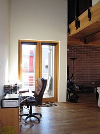 Absolutely Stunning 2 Bedroom Condo with Loft  in Denver, CO (Photo 5 of 12)
