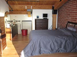 Absolutely Stunning 2 Bedroom Condo with Loft  in Denver, CO (Photo 9 of 12)
