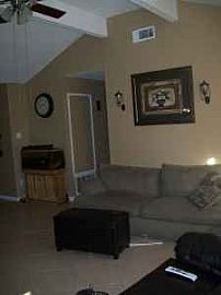 Roomy 3 Bedroom Home in Ft Worth/White Settlement  in Fort Worth, TX (Photo 2 of 3)