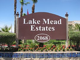 Convenient 1 Bedroom Apartment with Washer and Dryer in Las Vegas, NV