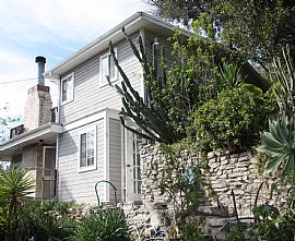 Exceptional 2 Bedroom Hillside Home in Mount Washington  in Los Angeles, CA (Photo 2 of 5)