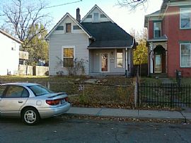 Nice 3 Bedroom Home - A Fountain Square Cutie in Indianapolis, IN