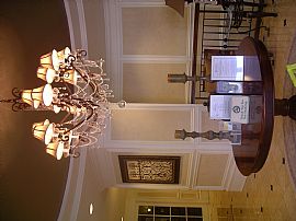 Deluxe 1 Bedroom Condo - Opposite of Dunnloring Metro Station in Fairfax, VA (Photo 3 of 12)