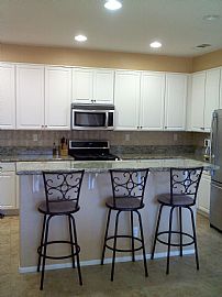 New 3 Bedroom Home with  Loft Area - $1575 in Palmdale, CA