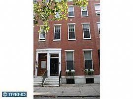 Renovated 1 Bedroom Condo in Rittenhouse Square! Just Reduced!! in Philadelphia, PA