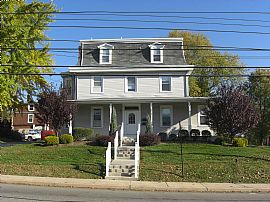 Excellent 1 Bedroom Apartment with Private Outside Entrances in Trappe, PA