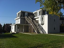 Excellent 1 Bedroom Apartment with Private Outside Entrances in Trappe, PA (Photo 2 of 2)