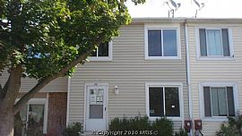 Nice 3 Bedroom Townhouse with Finished Basement in Frederick, MD