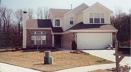 Beautiful 3 Bedroom Home with View of Trees in Indianapolis, IN
