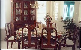 Beautiful 3 Bedroom Home with View of Trees in Indianapolis, IN (Photo 3 of 5)