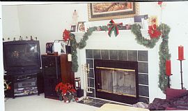 Beautiful 3 Bedroom Home with View of Trees in Indianapolis, IN (Photo 4 of 5)